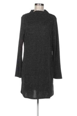 Рокля Laura Torelli, Размер L, Цвят Сребрист, Цена 20,45 €