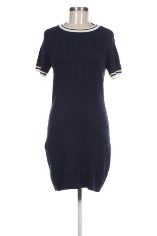 Sukienka Laura Torelli, Rozmiar M, Kolor Niebieski, Cena 28,99 zł