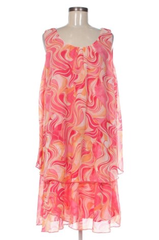Šaty  Laura Torelli, Veľkosť L, Farba Viacfarebná, Cena  15,95 €