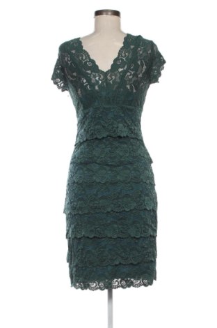 Рокля Lawrence Grey, Размер S, Цвят Зелен, Цена 42,43 €