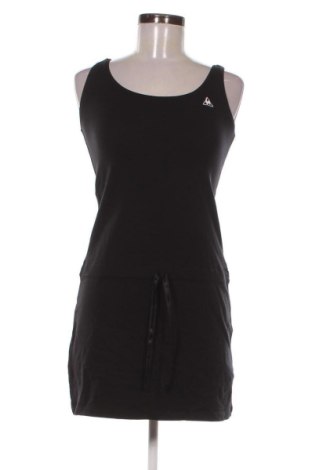 Sukienka Le Coq Sportif, Rozmiar XS, Kolor Czarny, Cena 187,55 zł