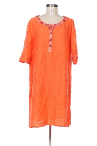 Rochie Le Donne Di Mariella Burani, Mărime XXL, Culoare Portocaliu, Preț 138,99 Lei