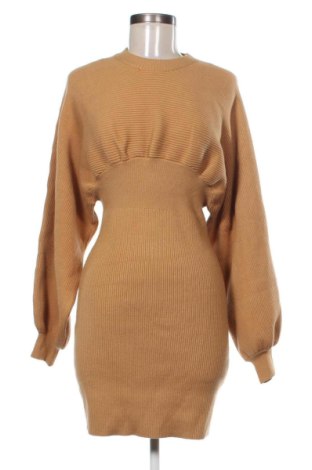 Kleid LeGer By Lena Gercke, Größe M, Farbe Beige, Preis € 20,99
