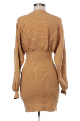 Kleid LeGer By Lena Gercke, Größe M, Farbe Beige, Preis € 20,99