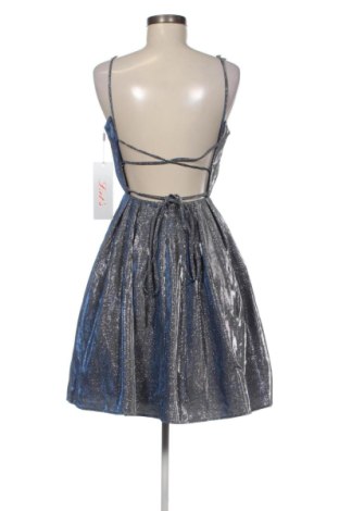 Рокля Let's, Размер XS, Цвят Син, Цена 48,00 €