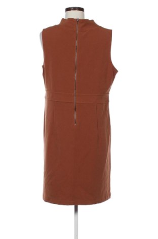 Šaty  Liberty Island, Velikost XL, Barva Hnědá, Cena  199,00 Kč