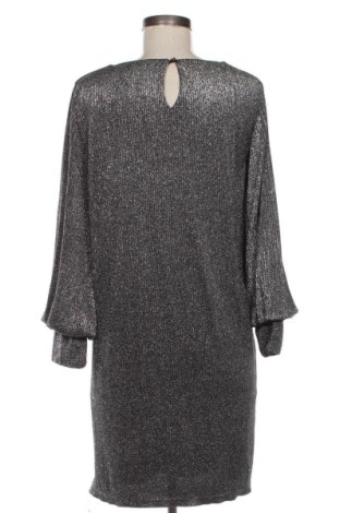 Sukienka Lili Sidonio, Rozmiar S, Kolor Srebrzysty, Cena 75,81 zł