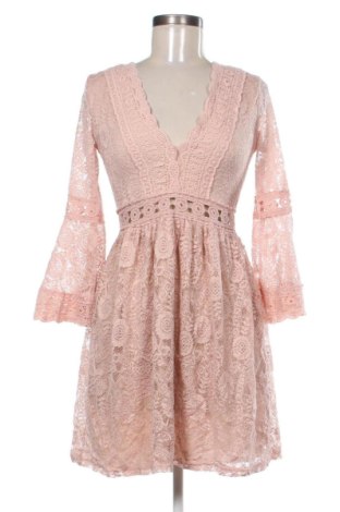 Ruha Lilie Rose, Méret S, Szín Rózsaszín, Ár 9 549 Ft