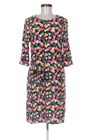 Kleid Lindex, Größe L, Farbe Mehrfarbig, Preis 25,99 €