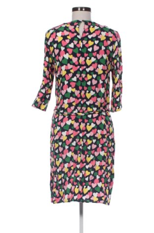 Kleid Lindex, Größe L, Farbe Mehrfarbig, Preis 25,99 €