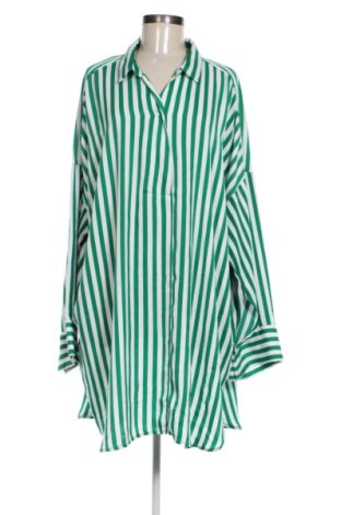 Sukienka Lindex, Rozmiar 3XL, Kolor Kolorowy, Cena 62,99 zł