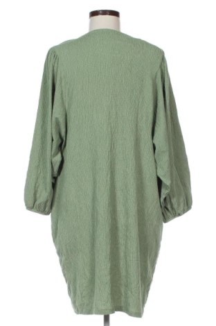 Šaty  Lindex, Veľkosť L, Farba Zelená, Cena  23,95 €
