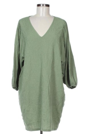 Šaty  Lindex, Veľkosť L, Farba Zelená, Cena  23,95 €