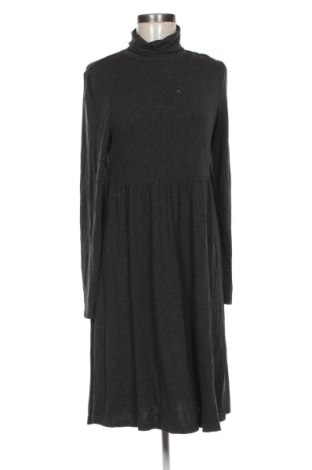 Kleid Lindex, Größe M, Farbe Grau, Preis 19,99 €