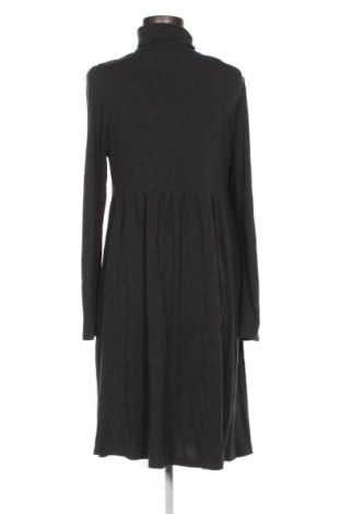 Kleid Lindex, Größe M, Farbe Grau, Preis 19,99 €