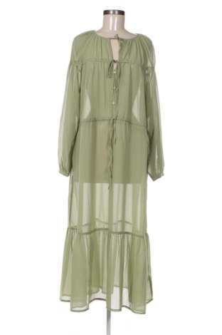 Sukienka Lindex, Rozmiar S, Kolor Zielony, Cena 166,99 zł