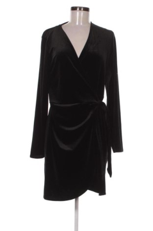 Rochie Lindex, Mărime M, Culoare Negru, Preț 43,77 Lei