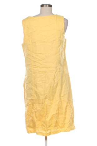 Šaty  Linea Tesini, Veľkosť L, Farba Žltá, Cena  29,95 €