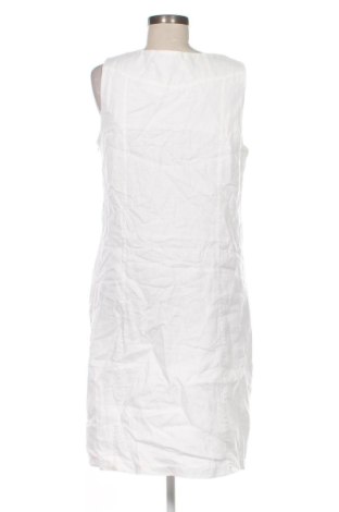 Sukienka Linea Tesini, Rozmiar L, Kolor Biały, Cena 129,99 zł