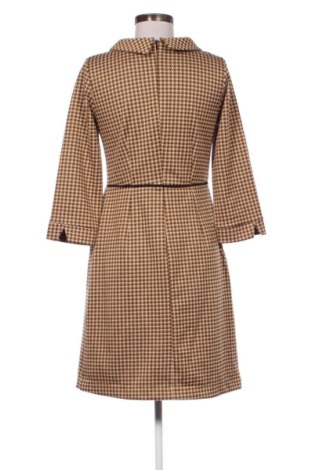 Kleid Linea Tesini, Größe S, Farbe Mehrfarbig, Preis 31,99 €