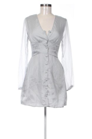 Rochie Lioness, Mărime M, Culoare Gri, Preț 99,99 Lei