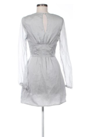 Rochie Lioness, Mărime M, Culoare Gri, Preț 99,99 Lei