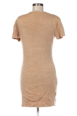 Šaty  Lioness, Velikost L, Barva Béžová, Cena  329,00 Kč