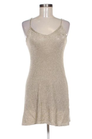 Kleid Lipsy, Größe S, Farbe Golden, Preis € 32,99