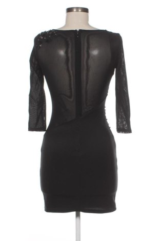 Šaty  Lipsy, Veľkosť S, Farba Čierna, Cena  25,00 €