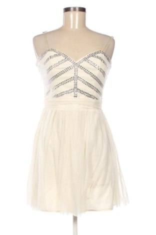 Рокля Lipsy, Размер M, Цвят Екрю, Цена 47,41 €