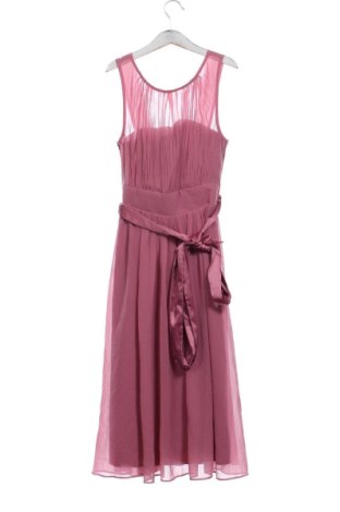 Рокля Little Mistress, Размер XS, Цвят Пепел от рози, Цена 19,94 €