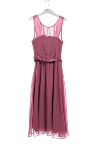 Рокля Little Mistress, Размер XS, Цвят Пепел от рози, Цена 19,94 €