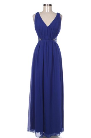 Рокля Little Mistress, Размер M, Цвят Син, Цена 27,00 €