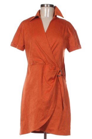 Kleid Liu Jo, Größe S, Farbe Orange, Preis 81,99 €