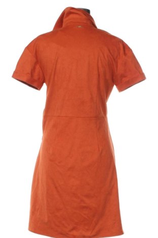 Kleid Liu Jo, Größe S, Farbe Orange, Preis 81,99 €
