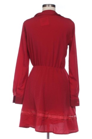 Рокля Liu Jo, Размер L, Цвят Червен, Цена 63,91 €