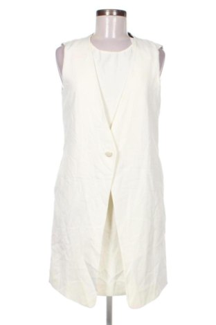 Kleid Liu Jo, Größe XL, Farbe Ecru, Preis 197,99 €