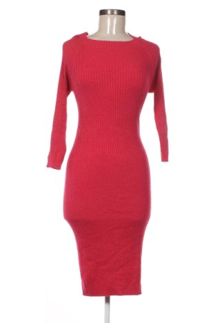 Šaty  Liu Jo, Velikost M, Barva Růžová, Cena  1 299,00 Kč