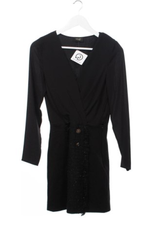 Šaty  Liu Jo, Veľkosť S, Farba Čierna, Cena  74,95 €