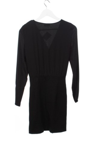 Šaty  Liu Jo, Veľkosť S, Farba Čierna, Cena  74,95 €