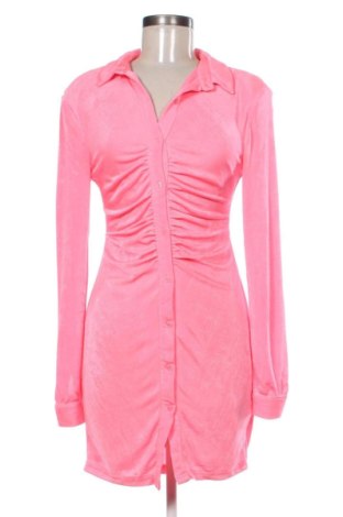 Sukienka Loavies, Rozmiar S, Kolor Różowy, Cena 62,99 zł