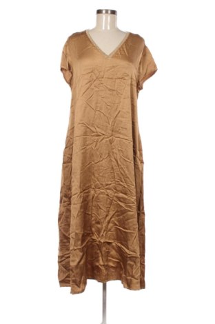 Рокля Loft, Размер L, Цвят Кафяв, Цена 21,98 €