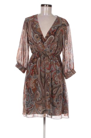 Kleid Lokita, Größe M, Farbe Mehrfarbig, Preis € 7,99