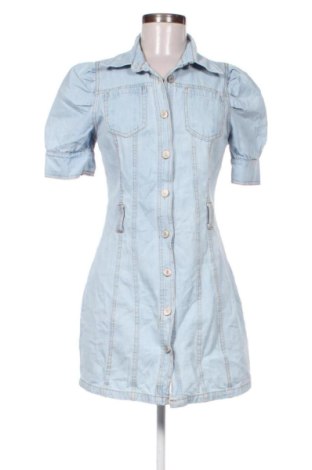 Šaty  Lokita, Velikost M, Barva Modrá, Cena  729,00 Kč