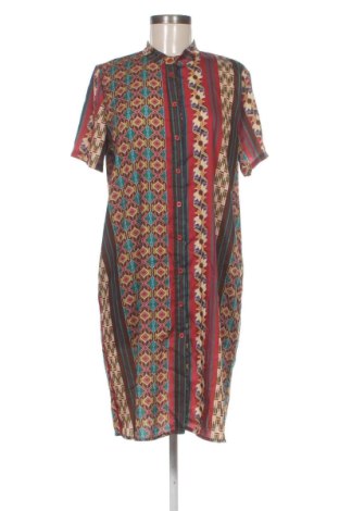 Rochie Lokita, Mărime XL, Culoare Multicolor, Preț 151,99 Lei