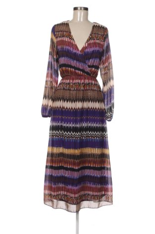 Φόρεμα Lola & Liza, Μέγεθος S, Χρώμα Πολύχρωμο, Τιμή 19,99 €