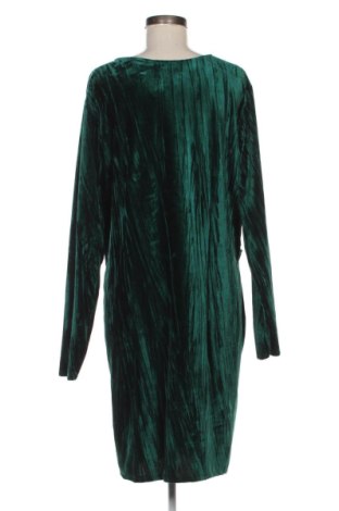 Šaty  Lola & Liza, Veľkosť XXL, Farba Zelená, Cena  33,95 €