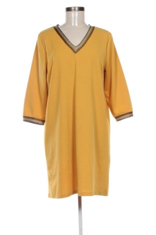 Рокля Lola & Liza, Размер XL, Цвят Жълт, Цена 11,72 €