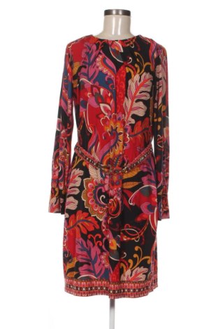 Šaty  London Times, Velikost L, Barva Vícebarevné, Cena  479,00 Kč