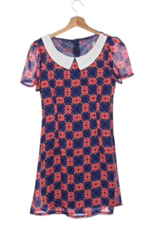 Šaty  Lou, Veľkosť XS, Farba Viacfarebná, Cena  11,95 €